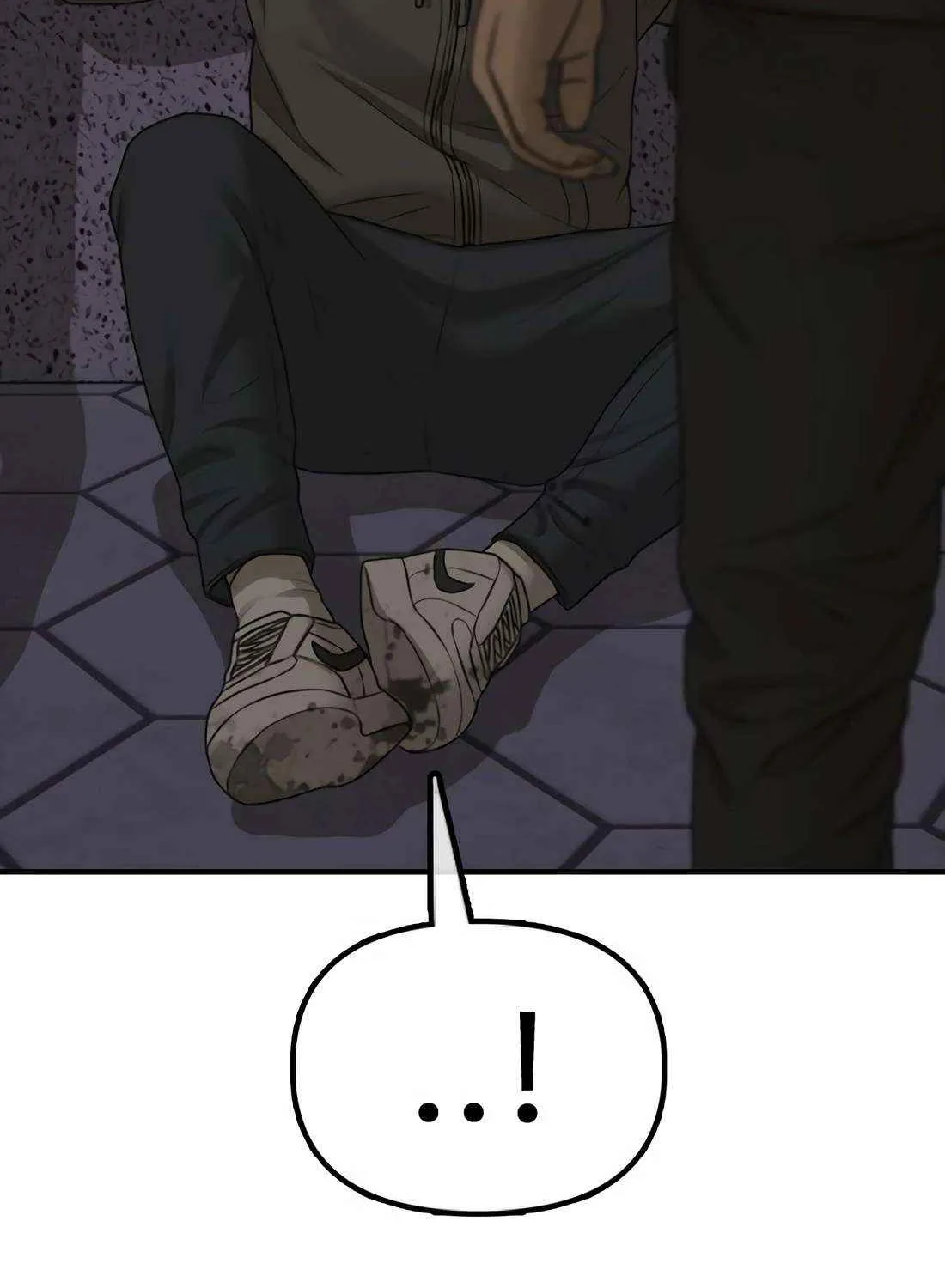 Read The Apocalypse is Here chapter 31 image 86 on Lezhin