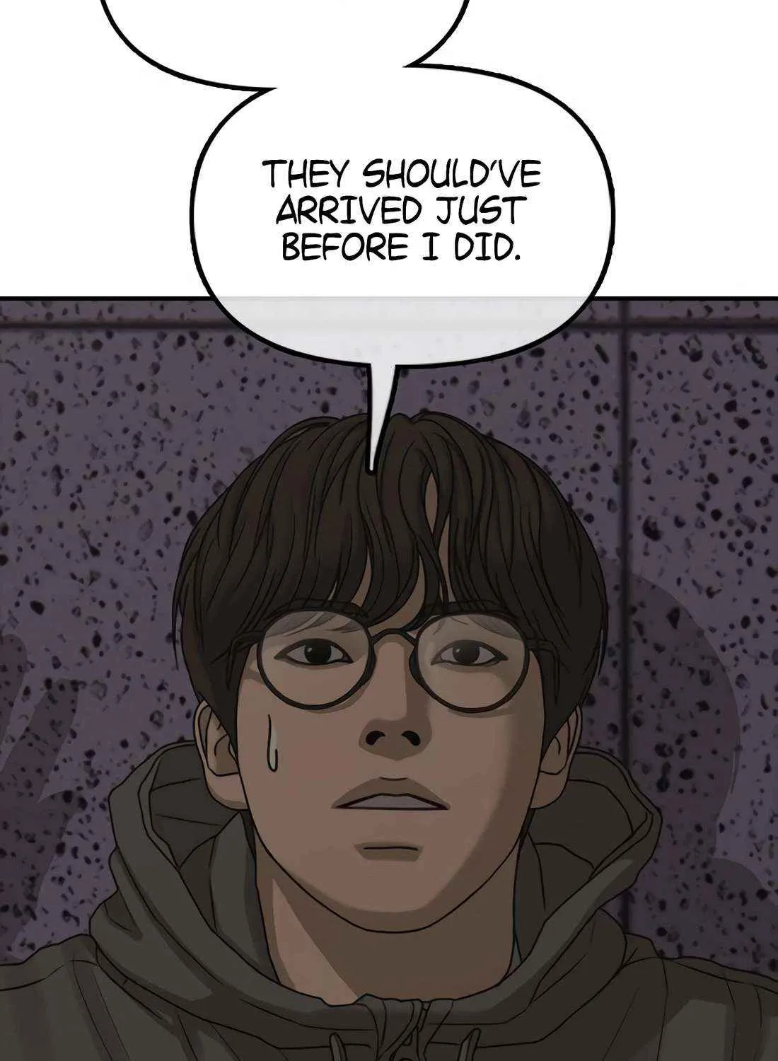 Read The Apocalypse is Here chapter 31 image 90 on Lezhin