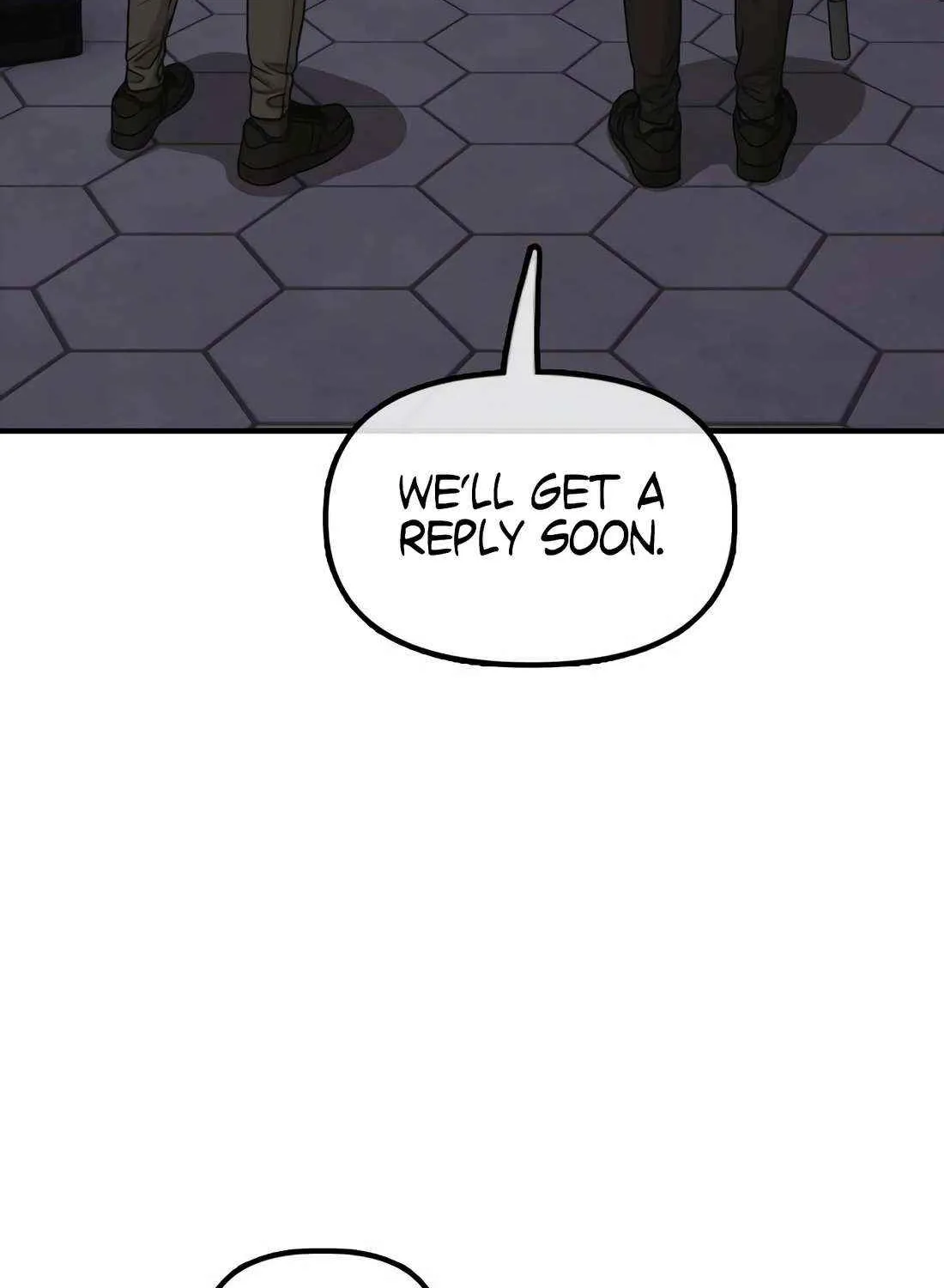 Read The Apocalypse is Here chapter 31 image 99 on Lezhin