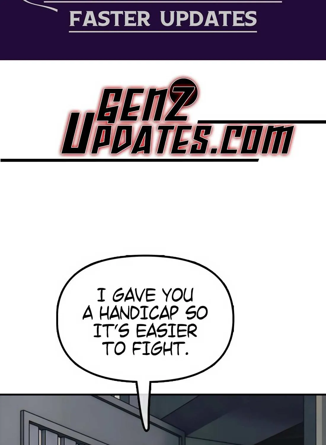 Read The Apocalypse is Here chapter 33 image 1 on Lezhin