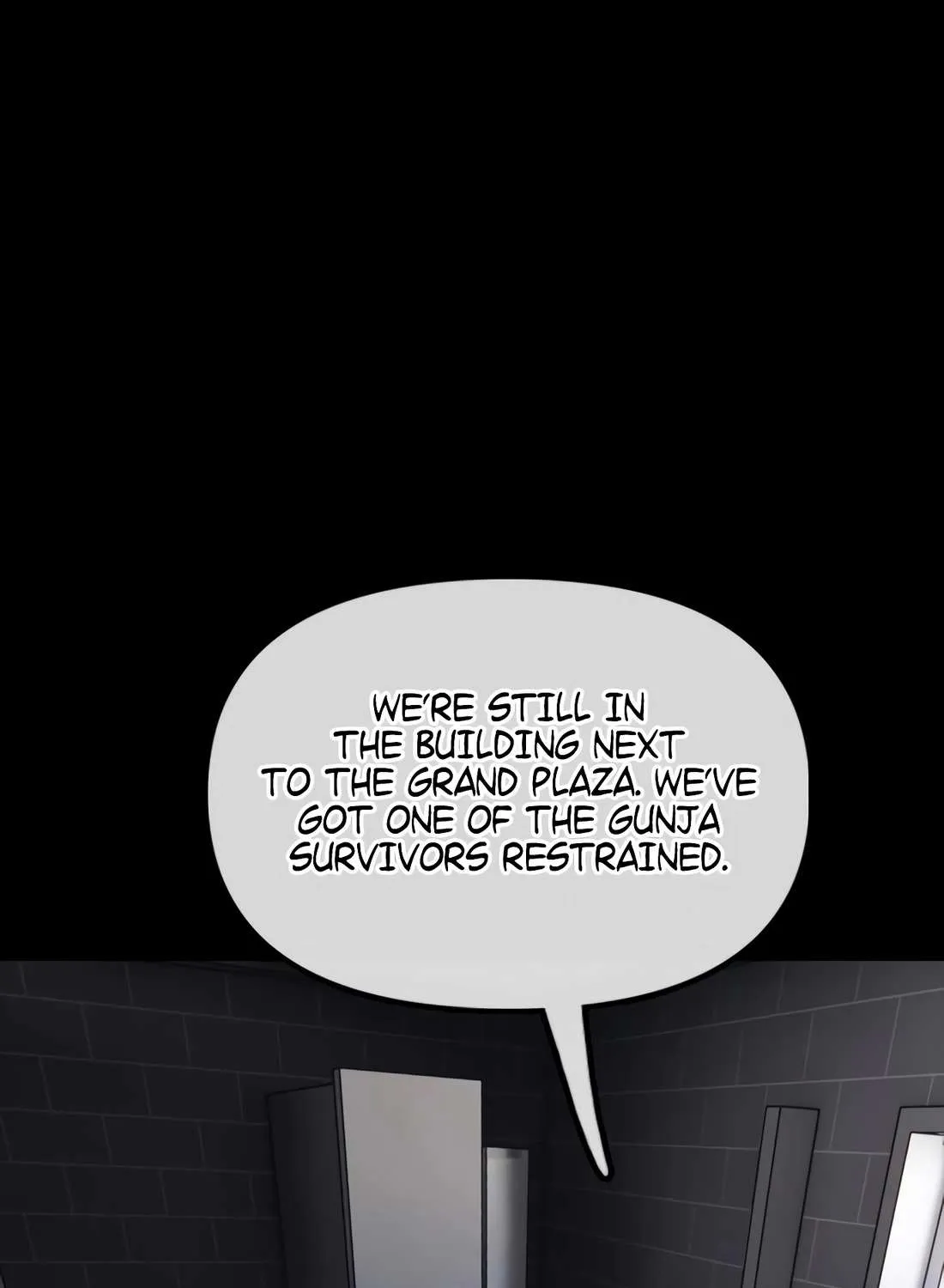 Read The Apocalypse is Here chapter 33 image 116 on Lezhin