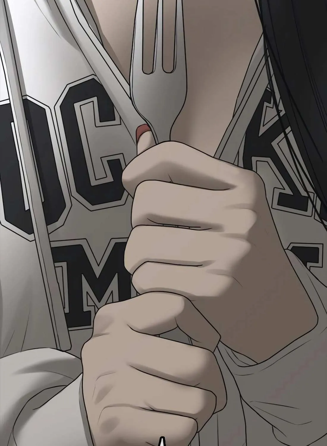 Read The Apocalypse is Here chapter 33 image 12 on Lezhin