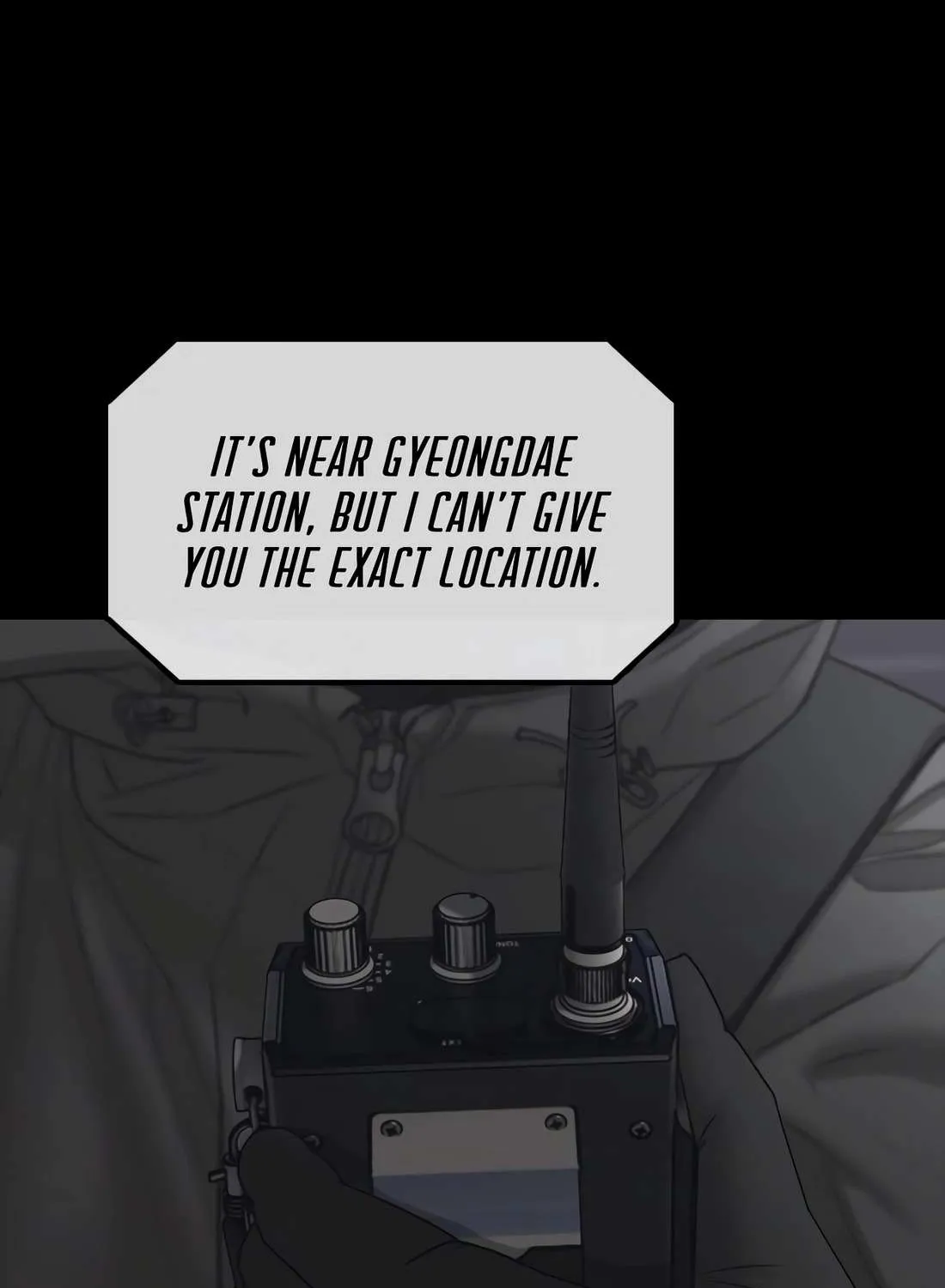 Read The Apocalypse is Here chapter 33 image 123 on Lezhin