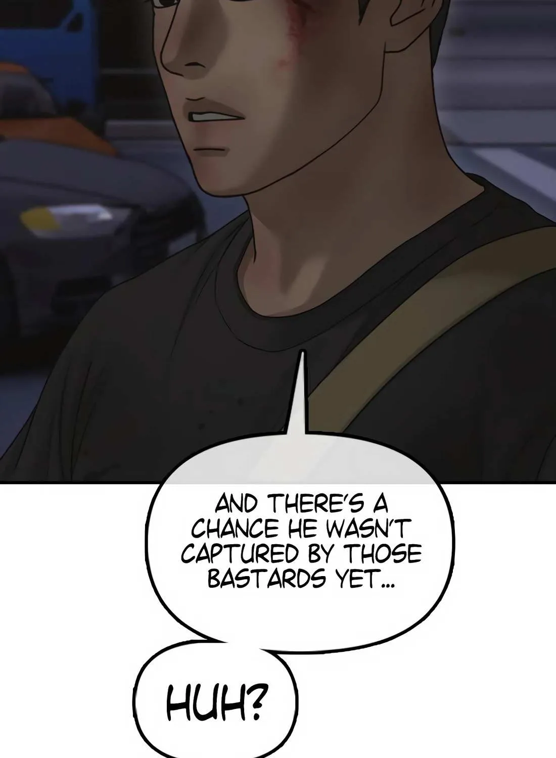 Read The Apocalypse is Here chapter 33 image 133 on Lezhin