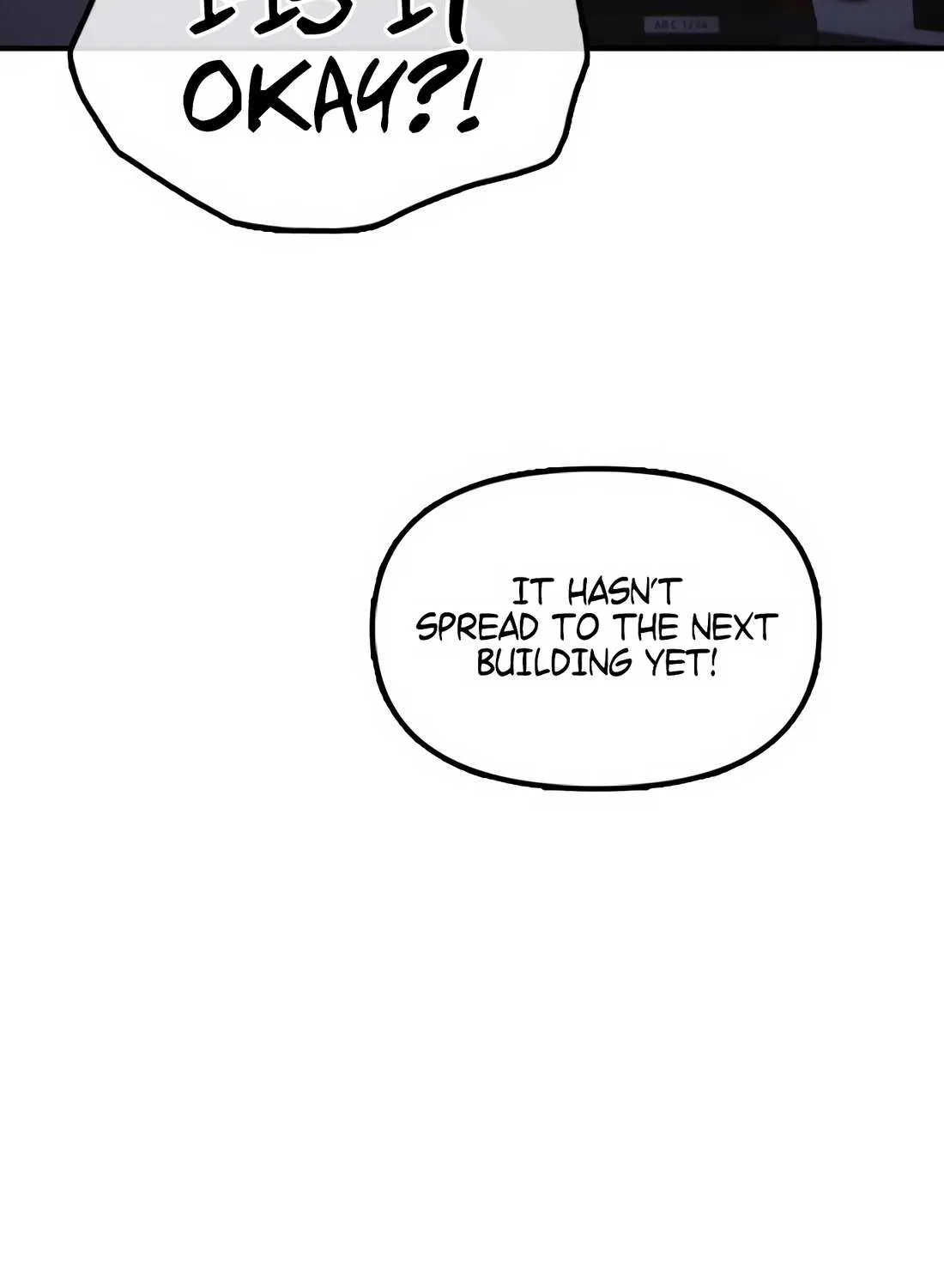 Read The Apocalypse is Here chapter 33 image 136 on Lezhin