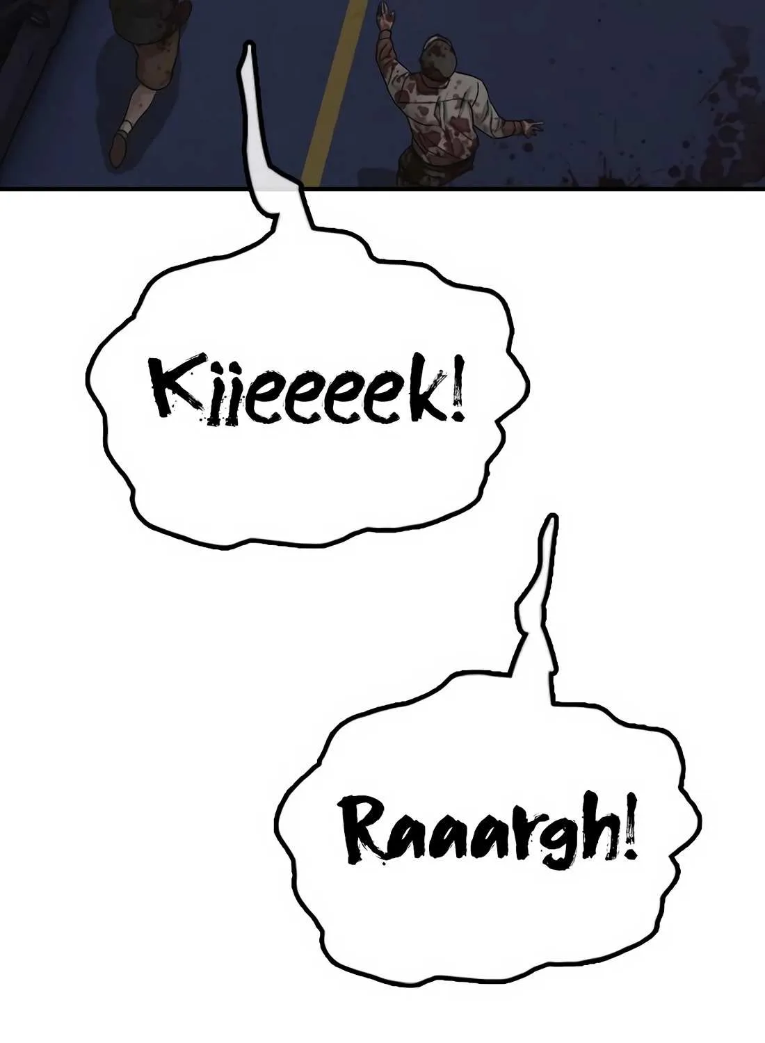 Read The Apocalypse is Here chapter 33 image 139 on Lezhin