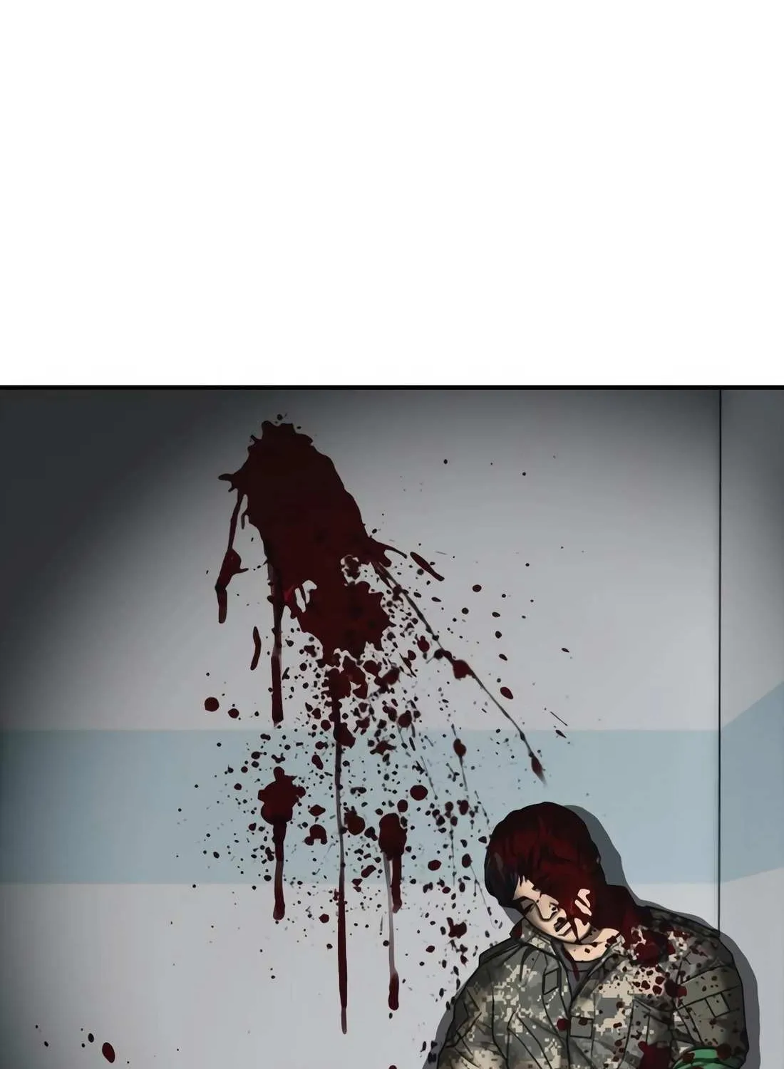 Read The Apocalypse is Here chapter 33 image 144 on Lezhin