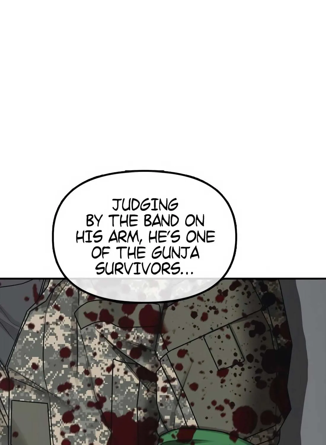 Read The Apocalypse is Here chapter 33 image 146 on Lezhin