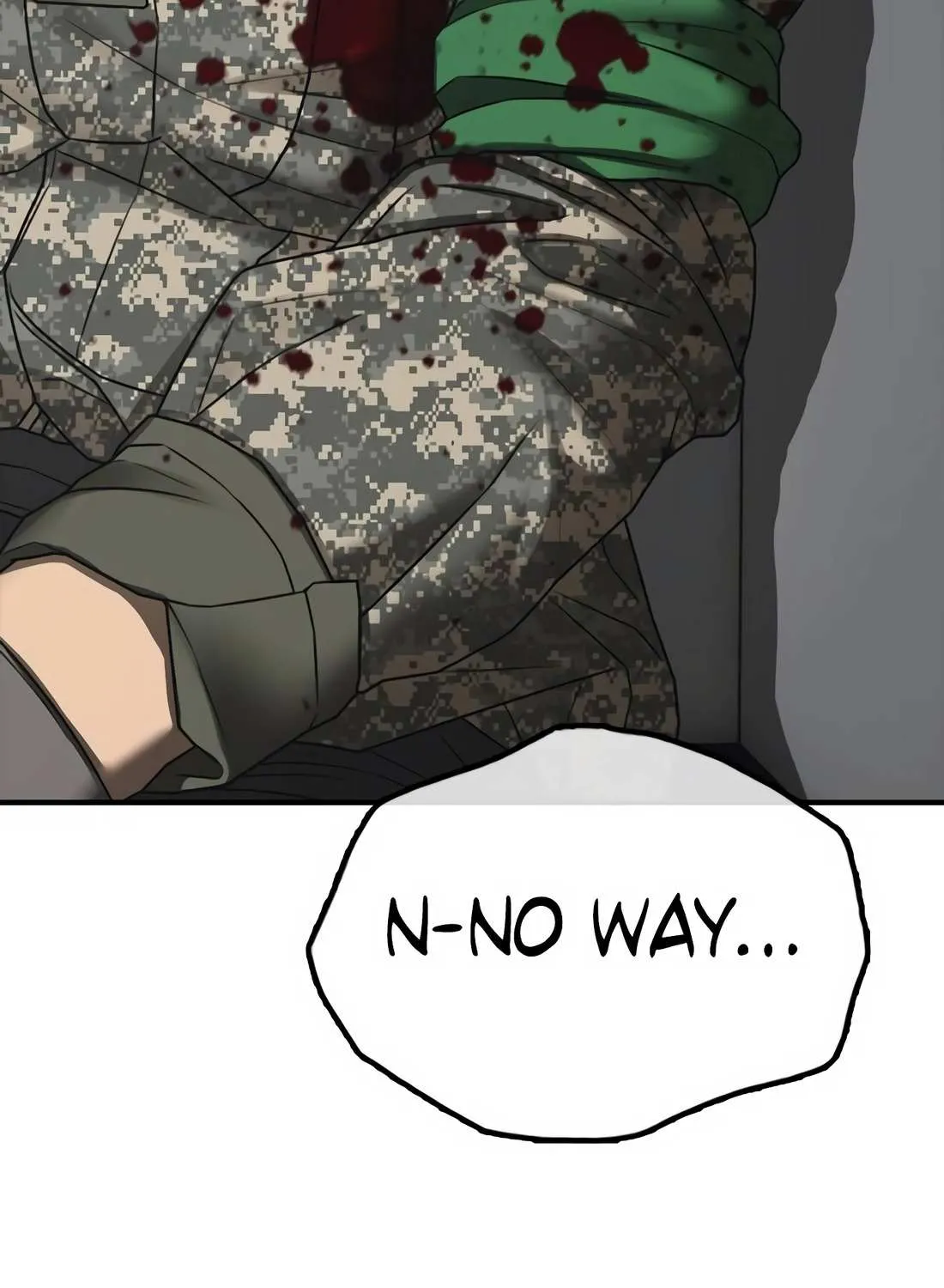 Read The Apocalypse is Here chapter 33 image 147 on Lezhin