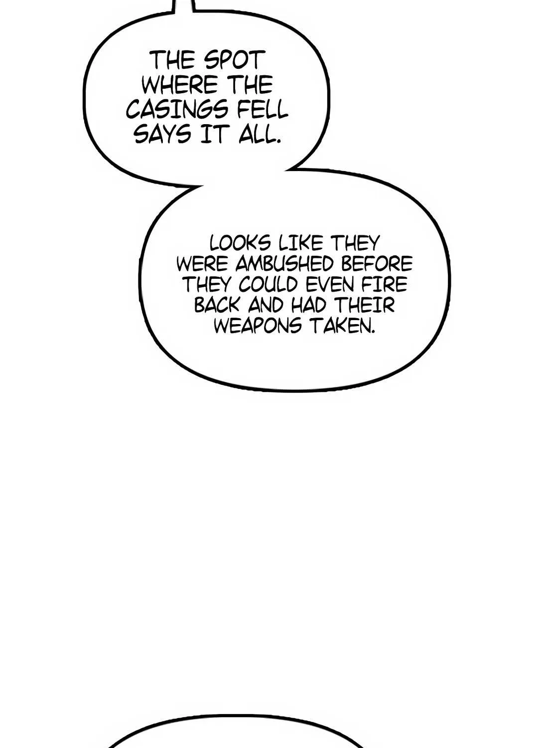Read The Apocalypse is Here chapter 33 image 155 on Lezhin