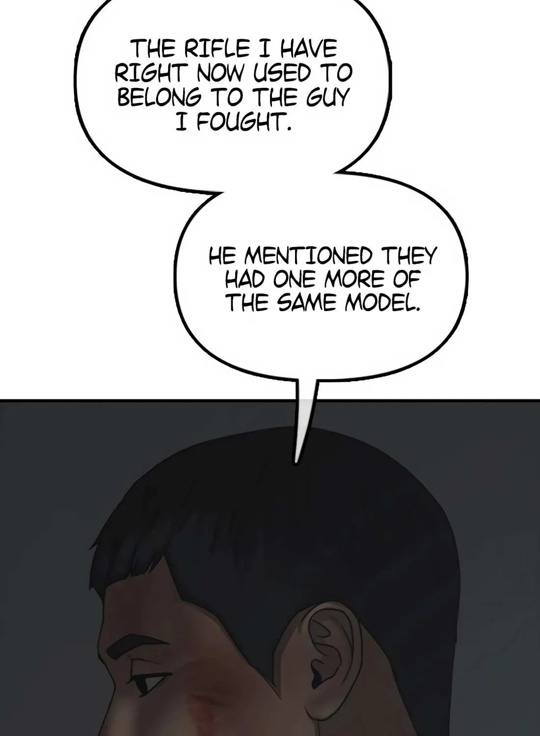 Read The Apocalypse is Here chapter 33 image 156 on Lezhin