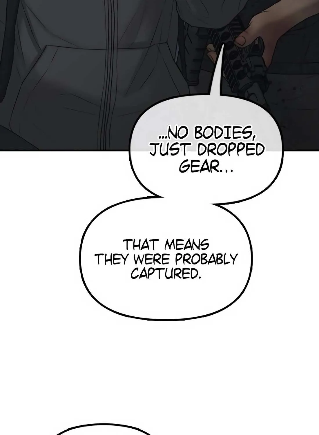 Read The Apocalypse is Here chapter 33 image 166 on Lezhin