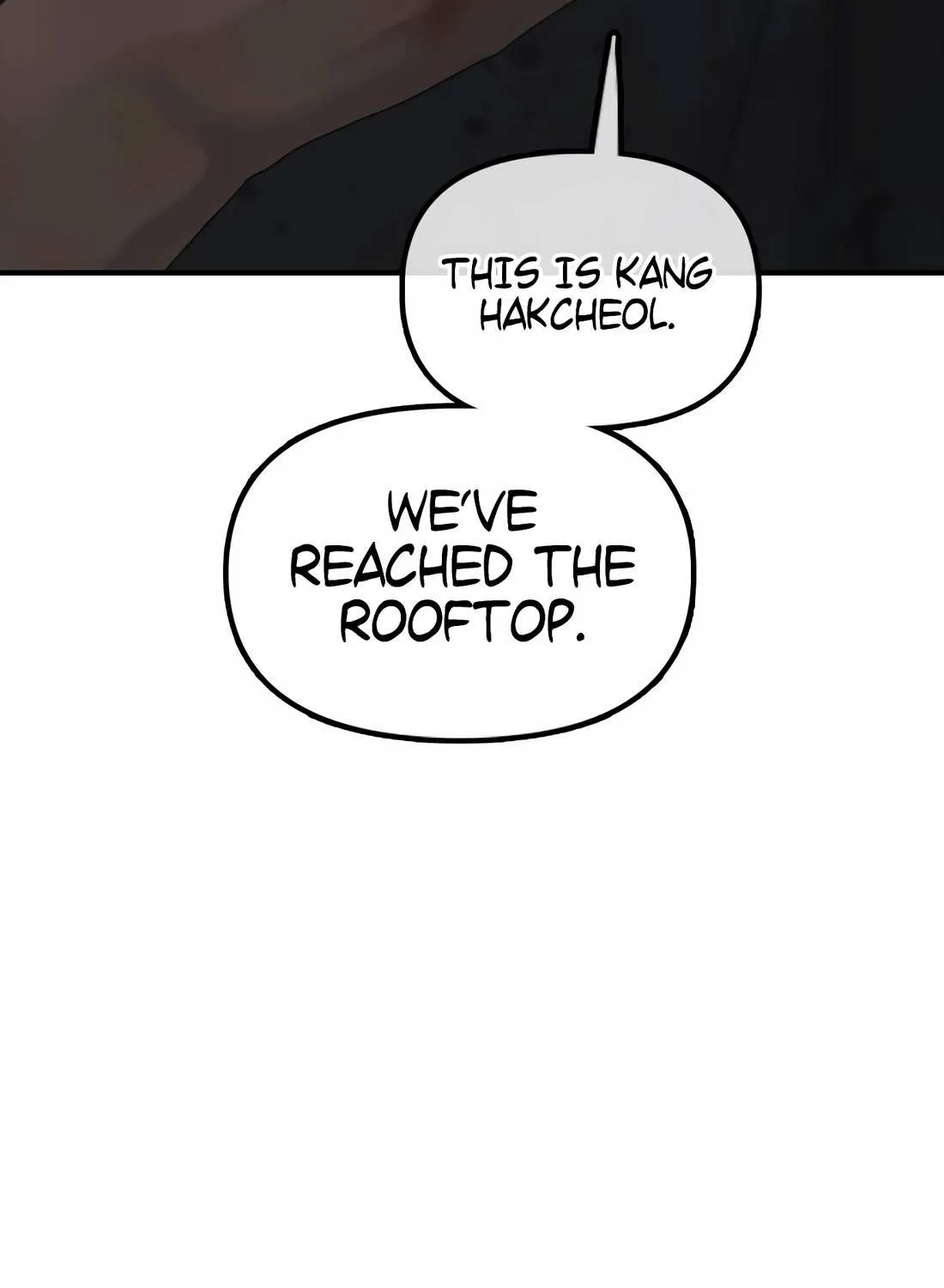 Read The Apocalypse is Here chapter 33 image 169 on Lezhin