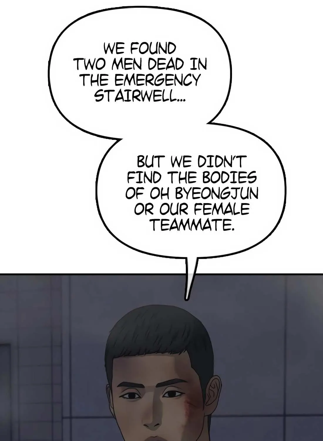 Read The Apocalypse is Here chapter 33 image 170 on Lezhin