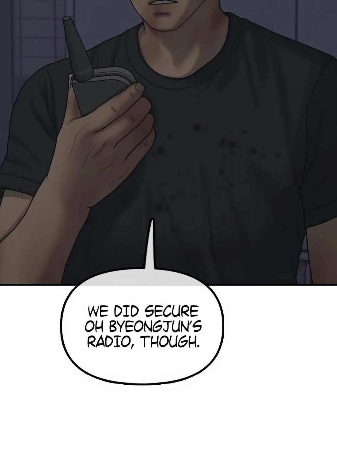 Read The Apocalypse is Here chapter 33 image 171 on Lezhin