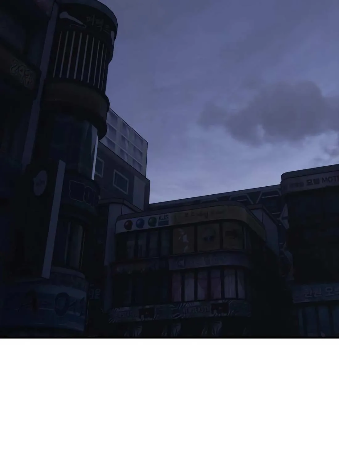 Read The Apocalypse is Here chapter 33 image 177 on Lezhin