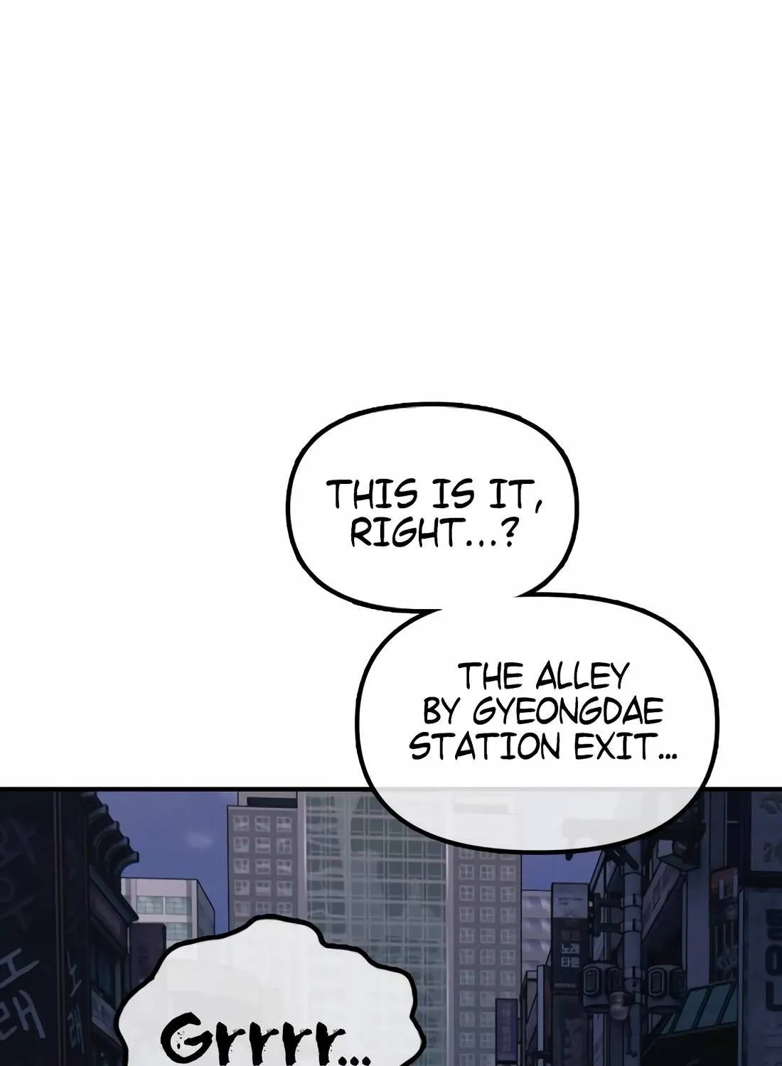 Read The Apocalypse is Here chapter 33 image 178 on Lezhin