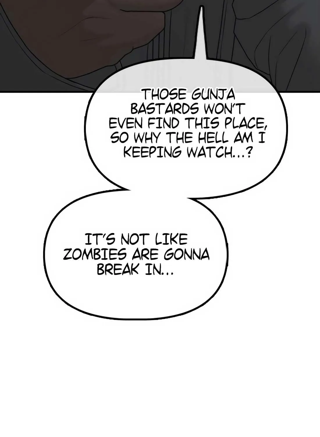 Read The Apocalypse is Here chapter 33 image 189 on Lezhin