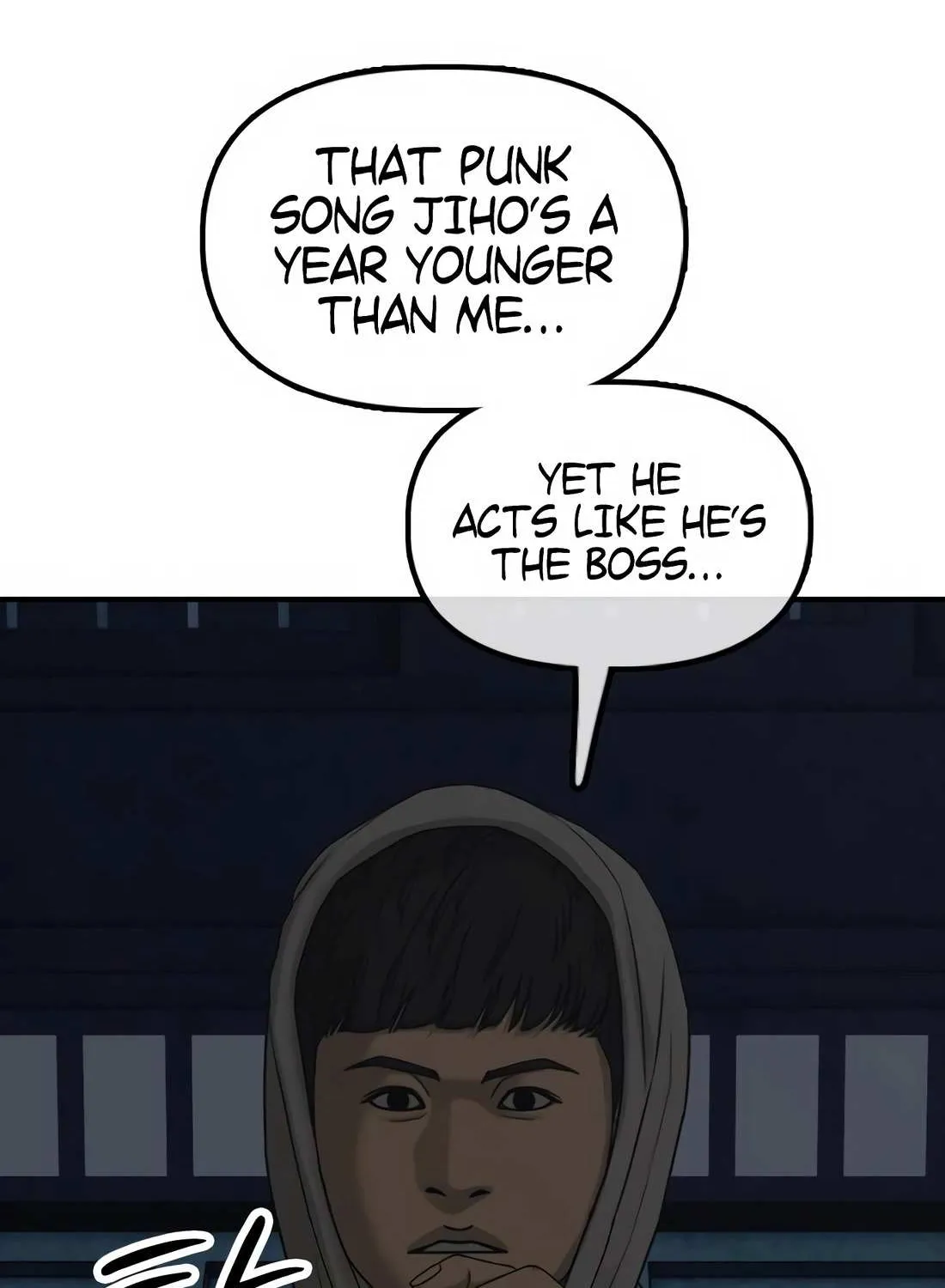 Read The Apocalypse is Here chapter 33 image 190 on Lezhin