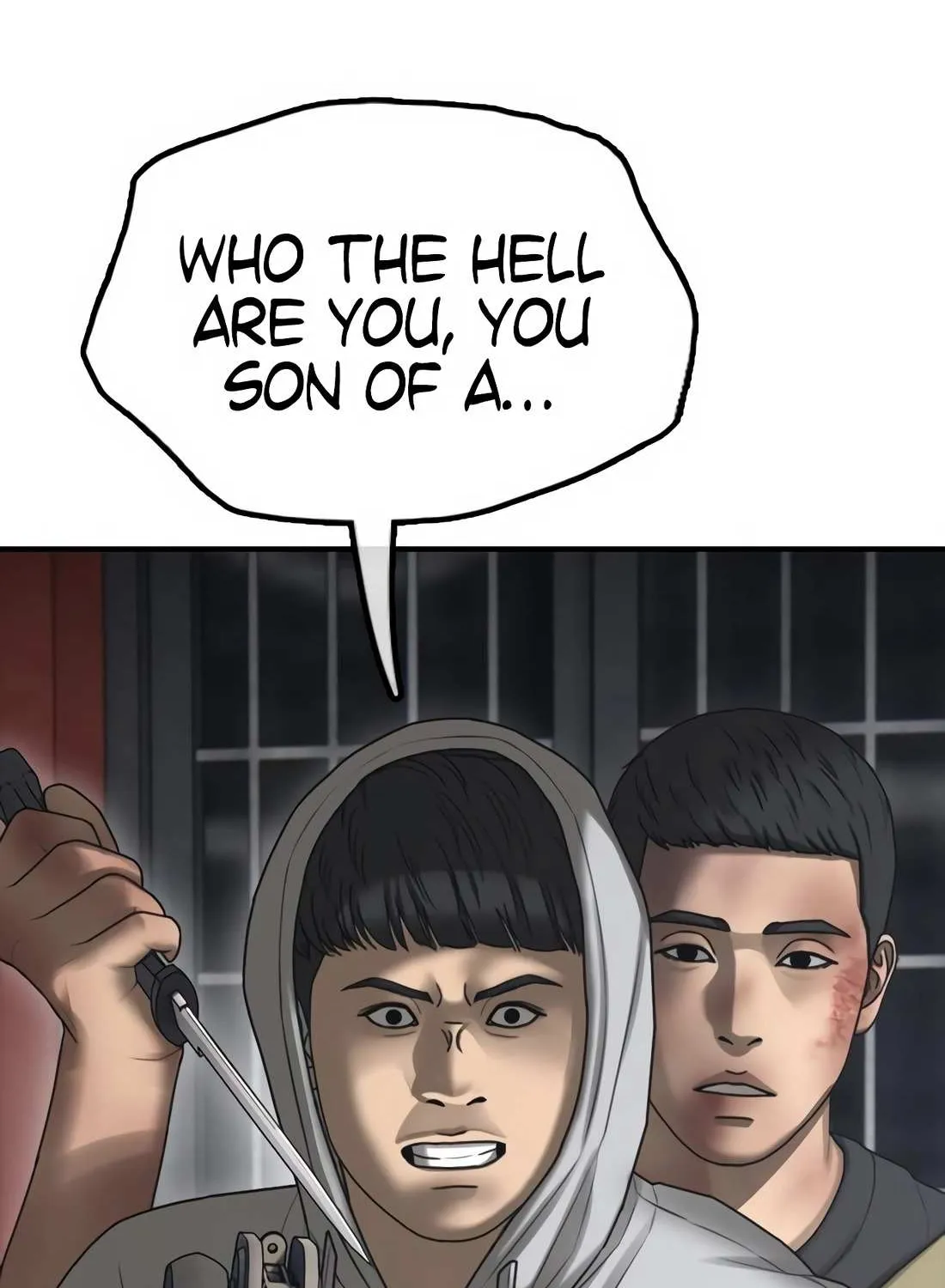 Read The Apocalypse is Here chapter 33 image 198 on Lezhin