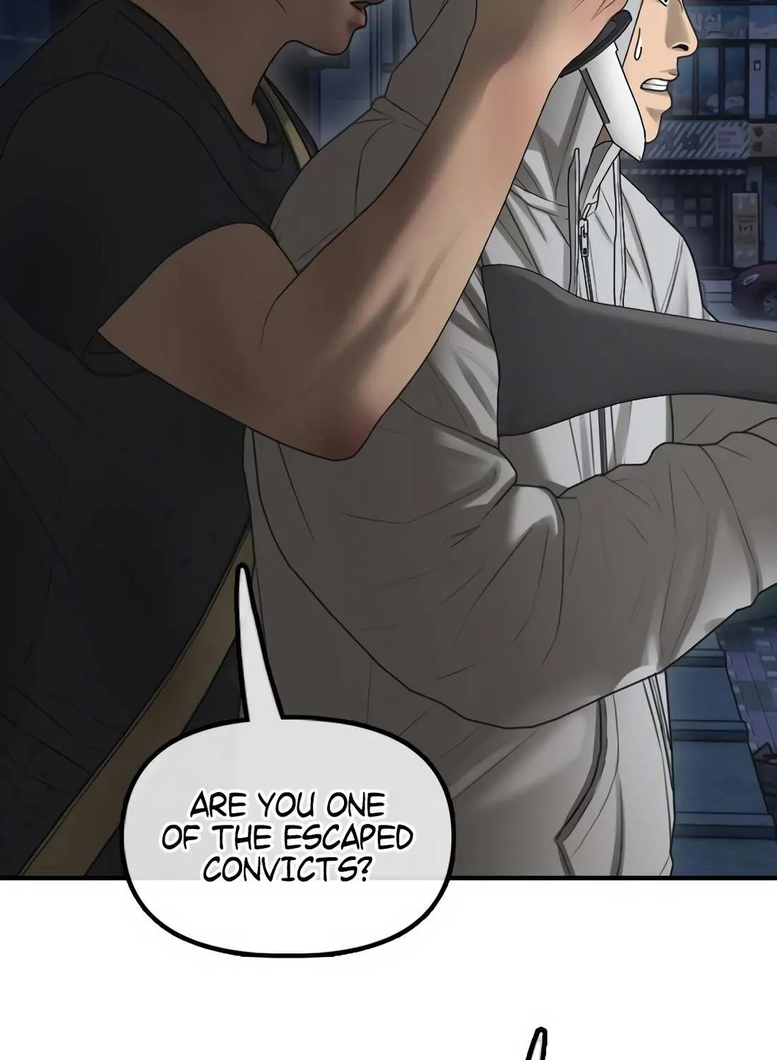 Read The Apocalypse is Here chapter 33 image 201 on Lezhin