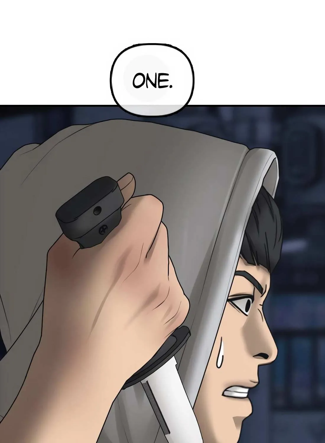 Read The Apocalypse is Here chapter 33 image 204 on Lezhin