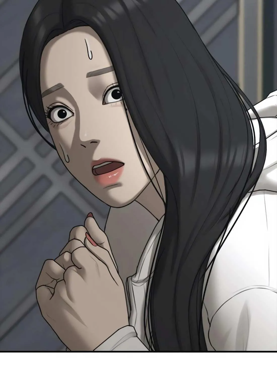 Read The Apocalypse is Here chapter 33 image 23 on Lezhin