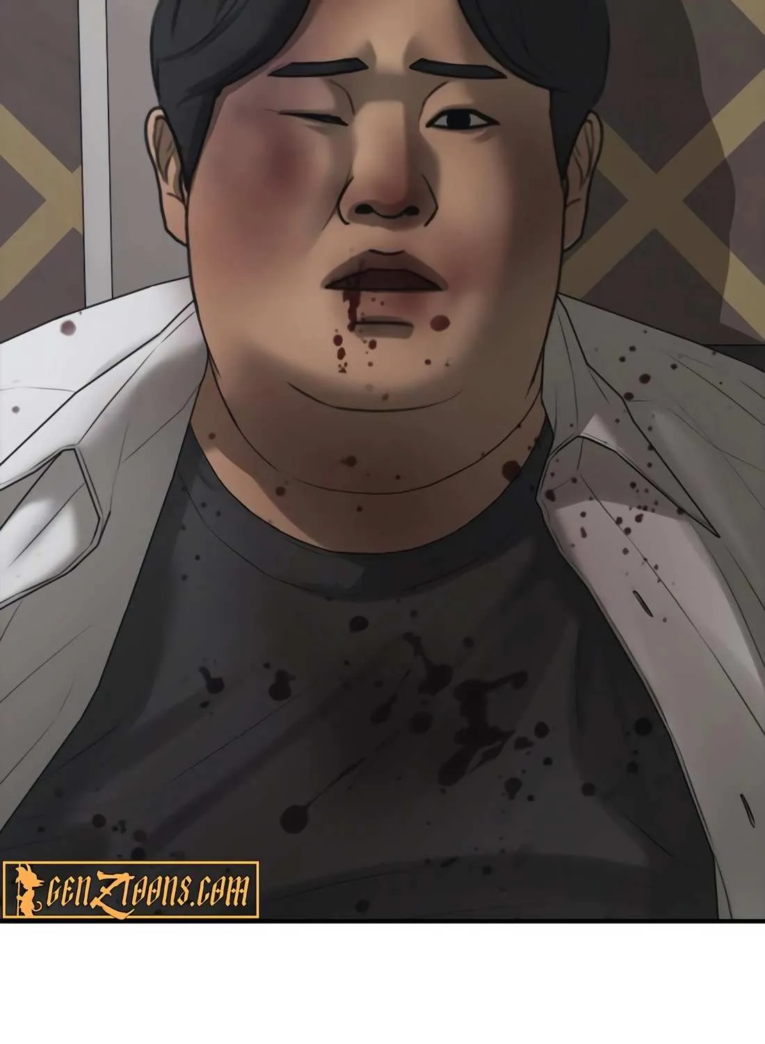 Read The Apocalypse is Here chapter 33 image 230 on Lezhin