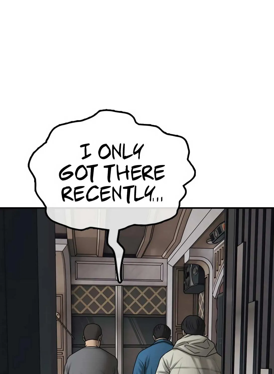 Read The Apocalypse is Here chapter 33 image 231 on Lezhin