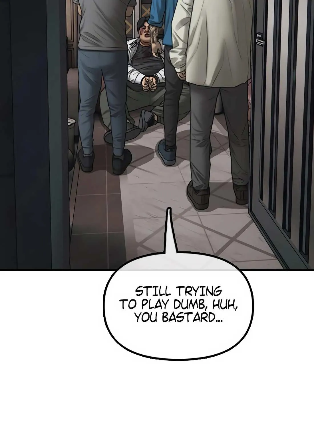 Read The Apocalypse is Here chapter 33 image 232 on Lezhin