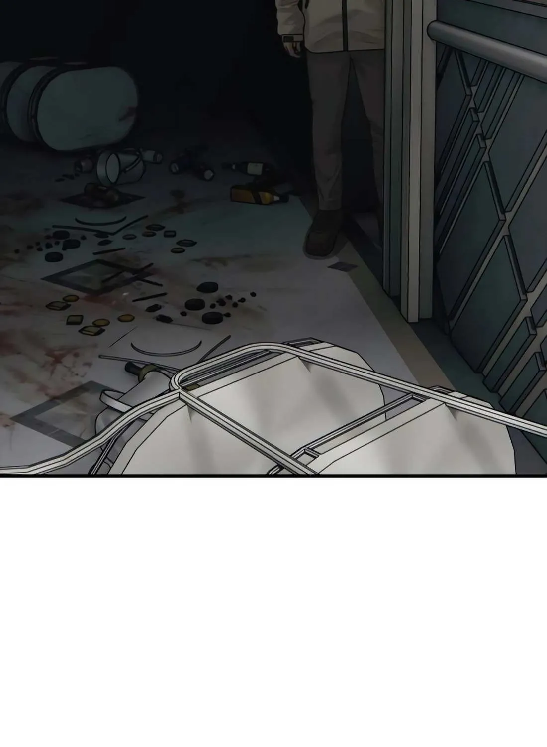 Read The Apocalypse is Here chapter 33 image 241 on Lezhin