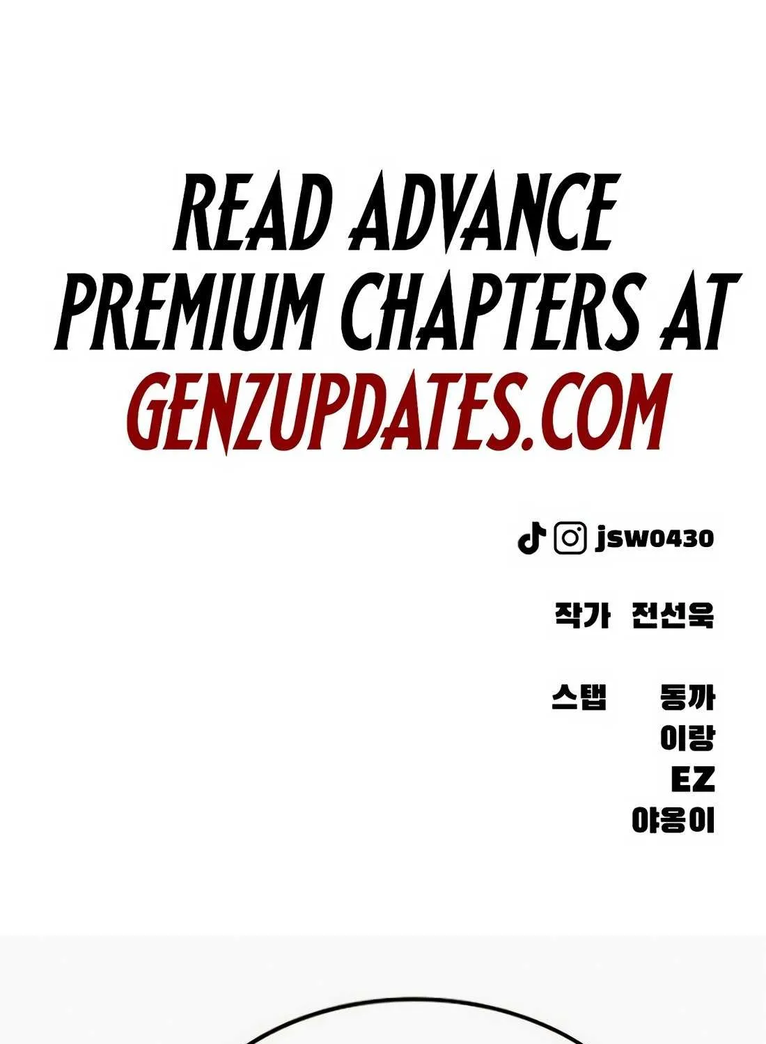 Read The Apocalypse is Here chapter 33 image 246 on Lezhin