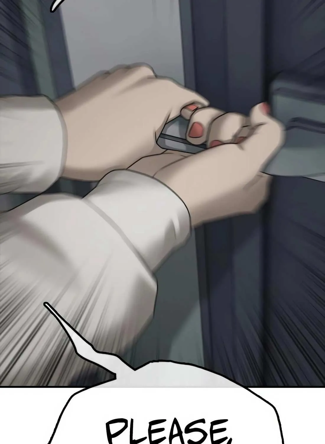 Read The Apocalypse is Here chapter 33 image 25 on Lezhin