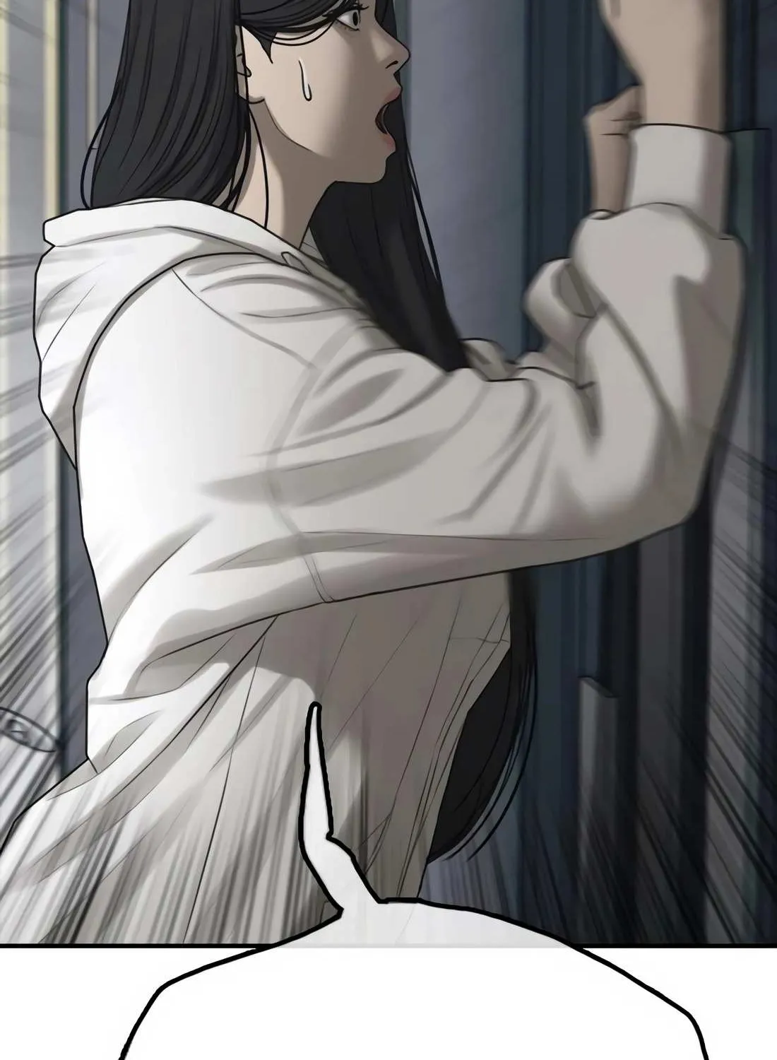 Read The Apocalypse is Here chapter 33 image 28 on Lezhin