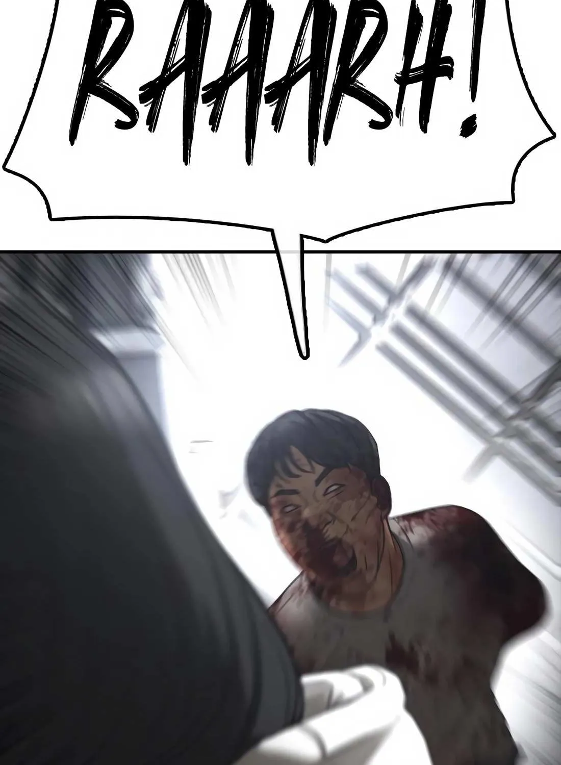 Read The Apocalypse is Here chapter 33 image 30 on Lezhin