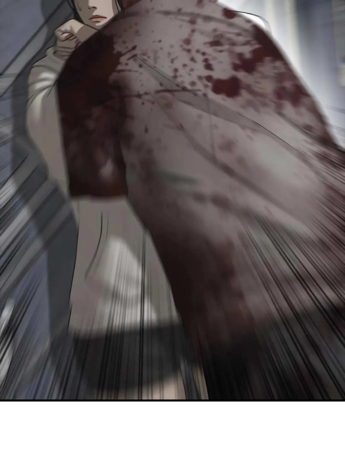 Read The Apocalypse is Here chapter 33 image 33 on Lezhin