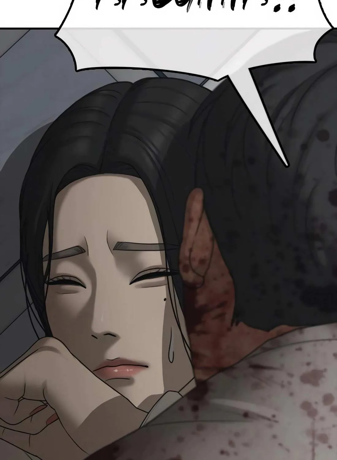 Read The Apocalypse is Here chapter 33 image 40 on Lezhin