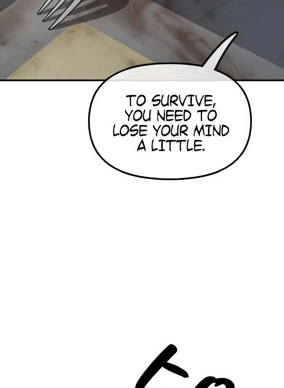 Read The Apocalypse is Here chapter 33 image 53 on Lezhin