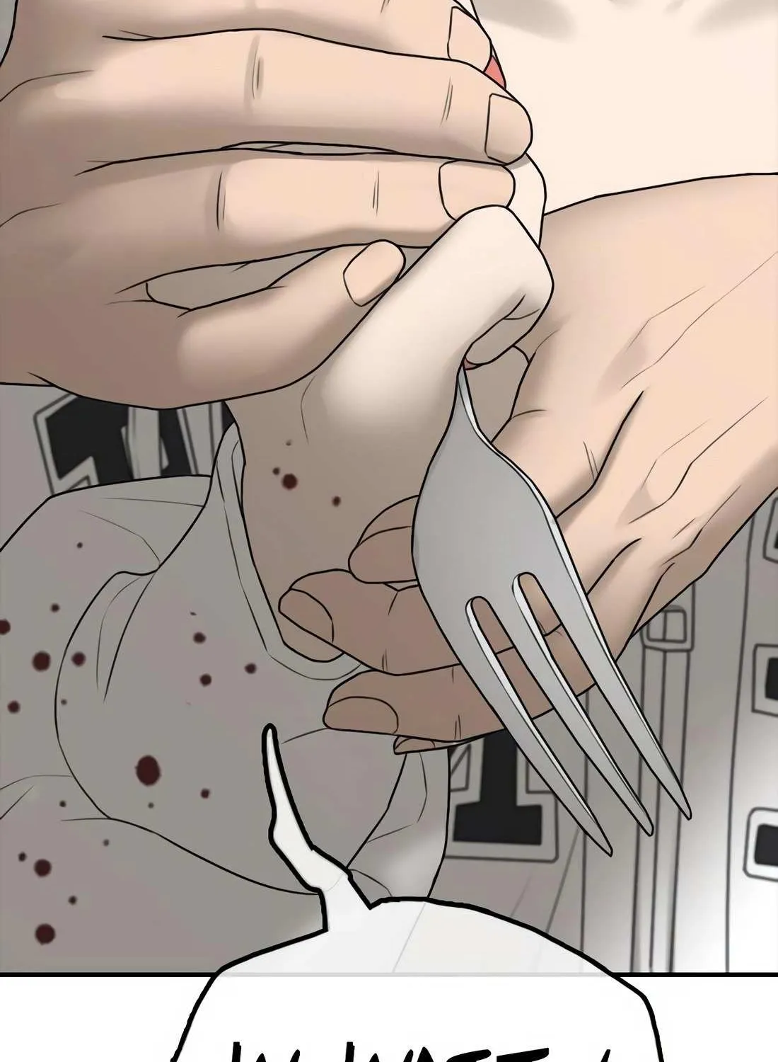 Read The Apocalypse is Here chapter 33 image 58 on Lezhin