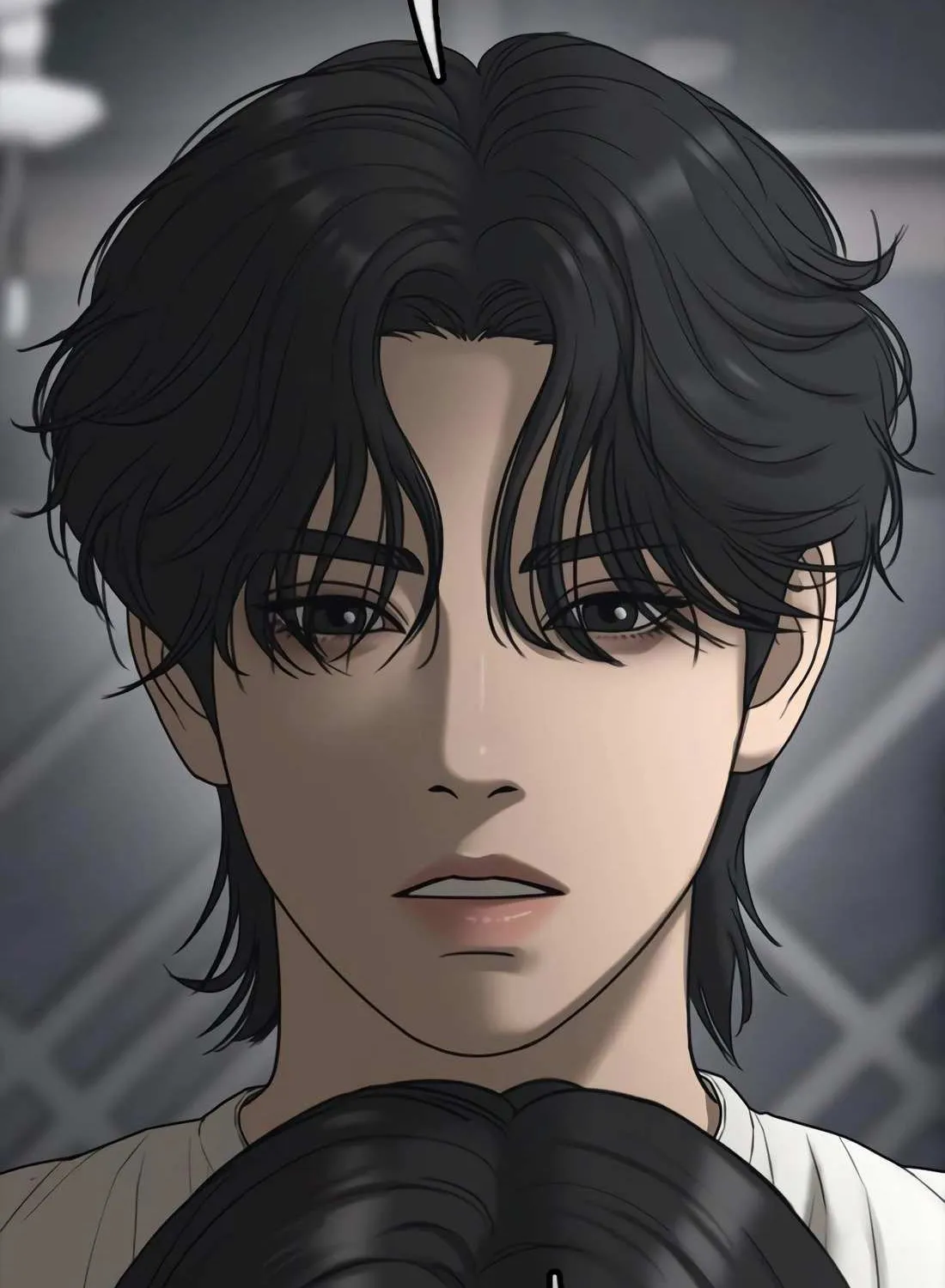 Read The Apocalypse is Here chapter 33 image 68 on Lezhin