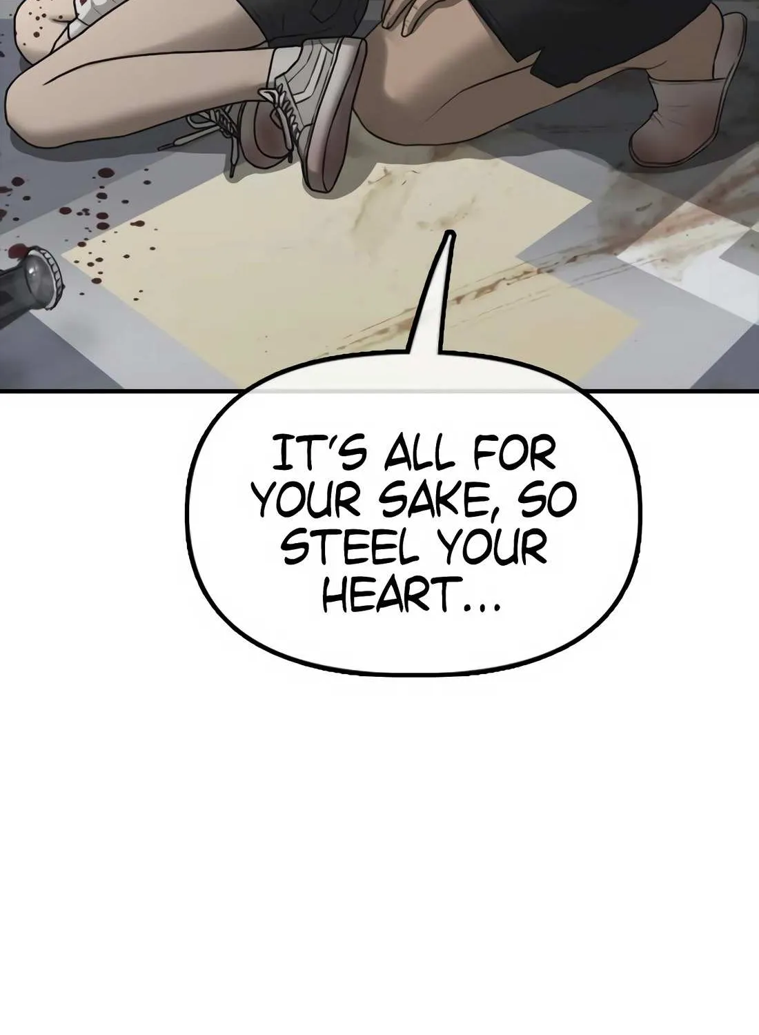 Read The Apocalypse is Here chapter 33 image 90 on Lezhin