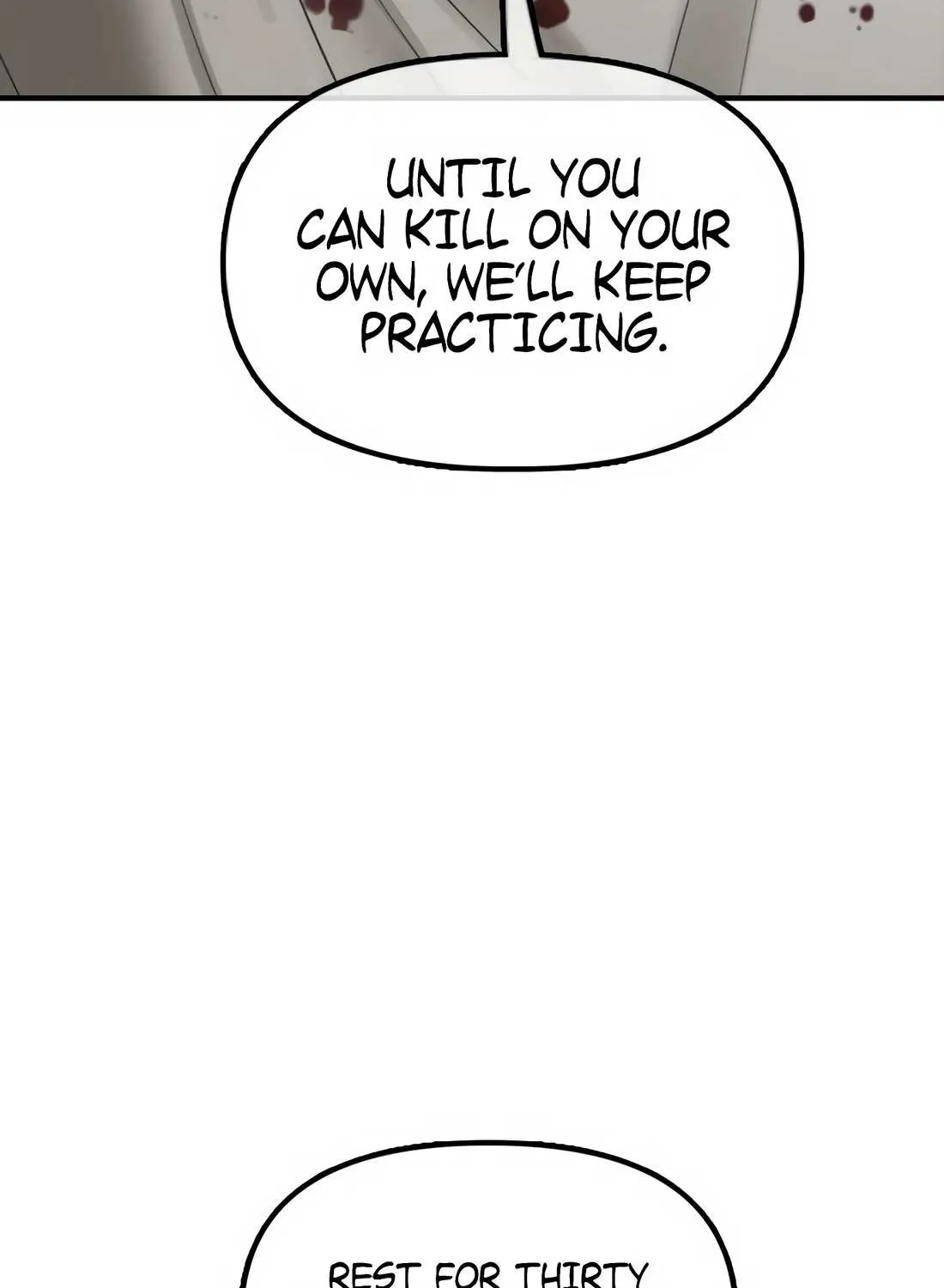 Read The Apocalypse is Here chapter 33 image 93 on Lezhin