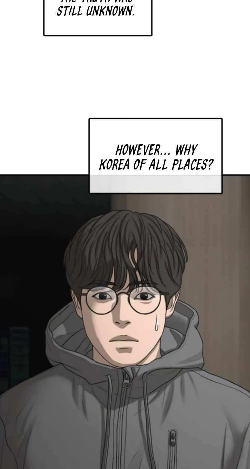 Read The Apocalypse is Here chapter 35 image 100 on Lezhin