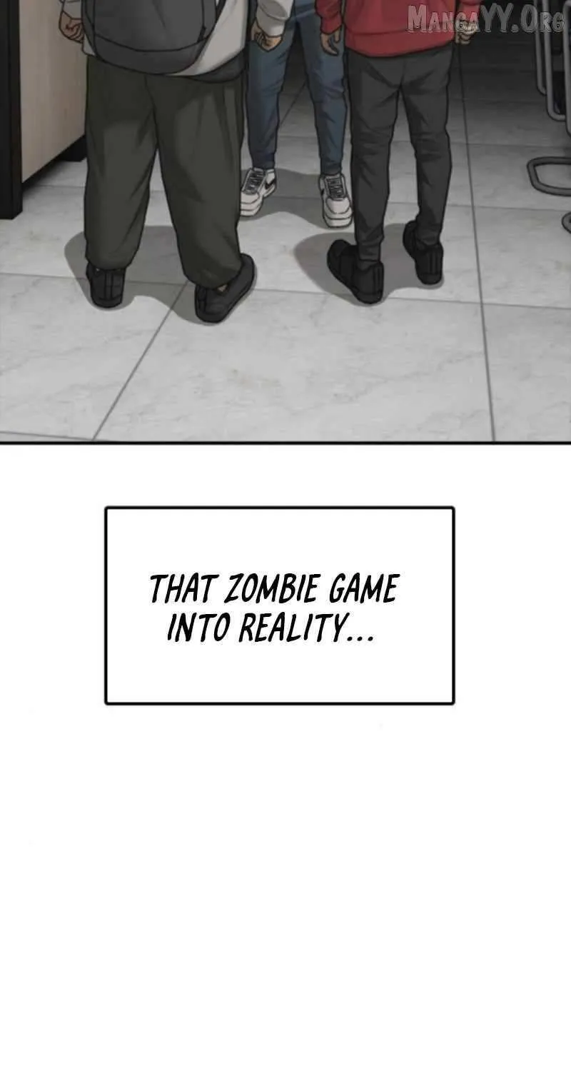 Read The Apocalypse is Here chapter 35 image 103 on Lezhin