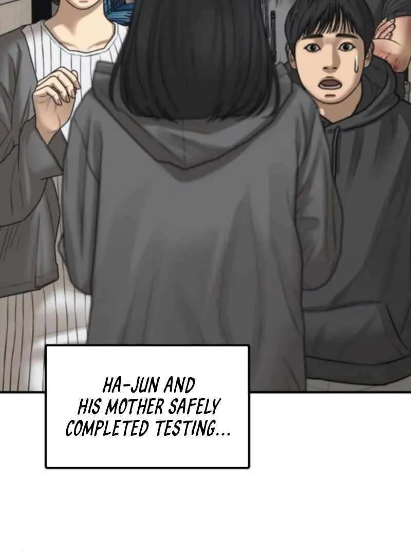 Read The Apocalypse is Here chapter 35 image 108 on Lezhin