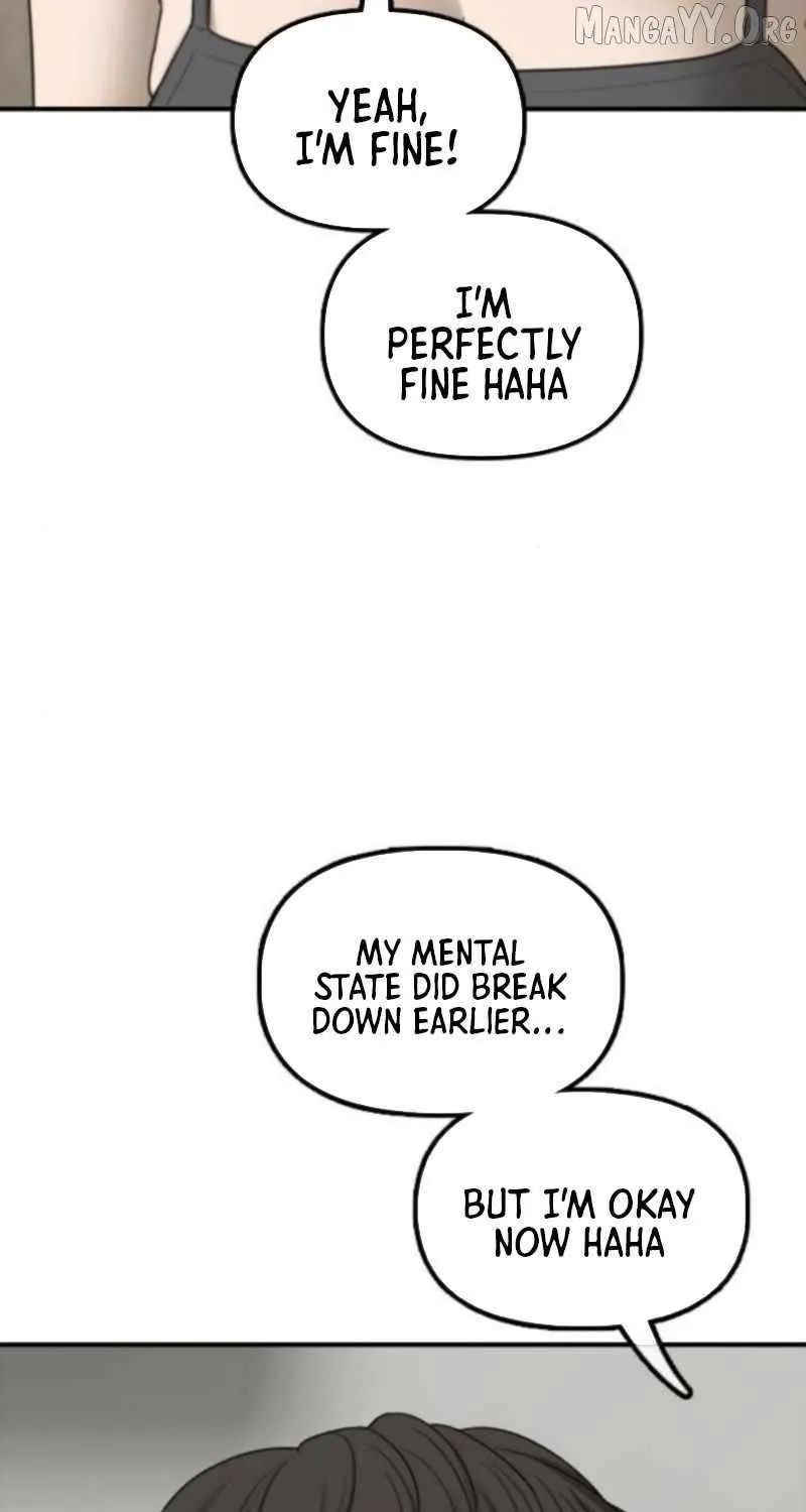Read The Apocalypse is Here chapter 35 image 121 on Lezhin