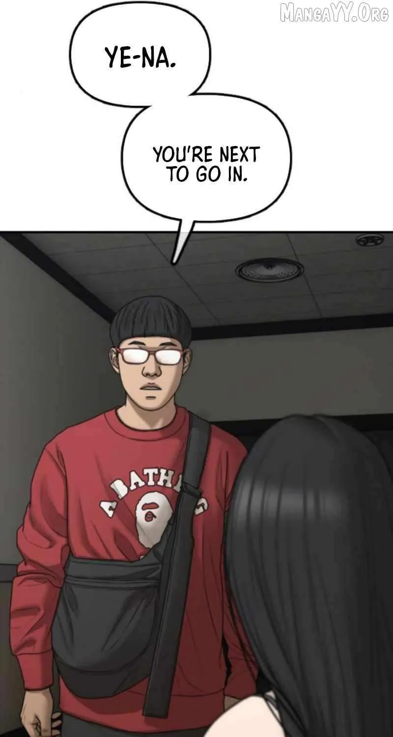 Read The Apocalypse is Here chapter 35 image 127 on Lezhin