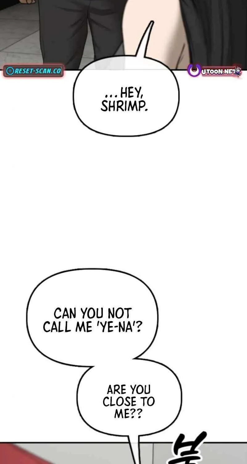 Read The Apocalypse is Here chapter 35 image 128 on Lezhin