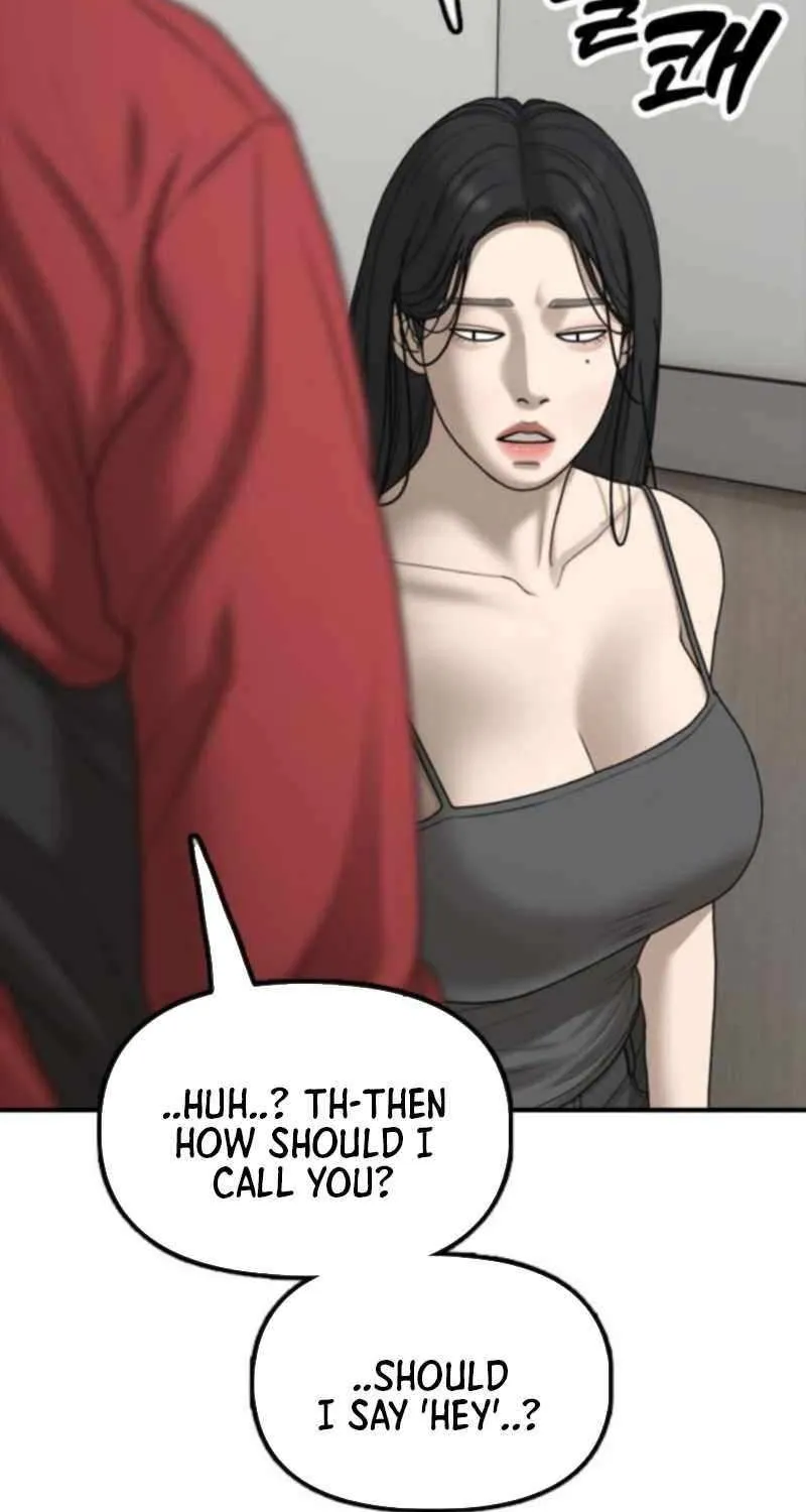 Read The Apocalypse is Here chapter 35 image 129 on Lezhin