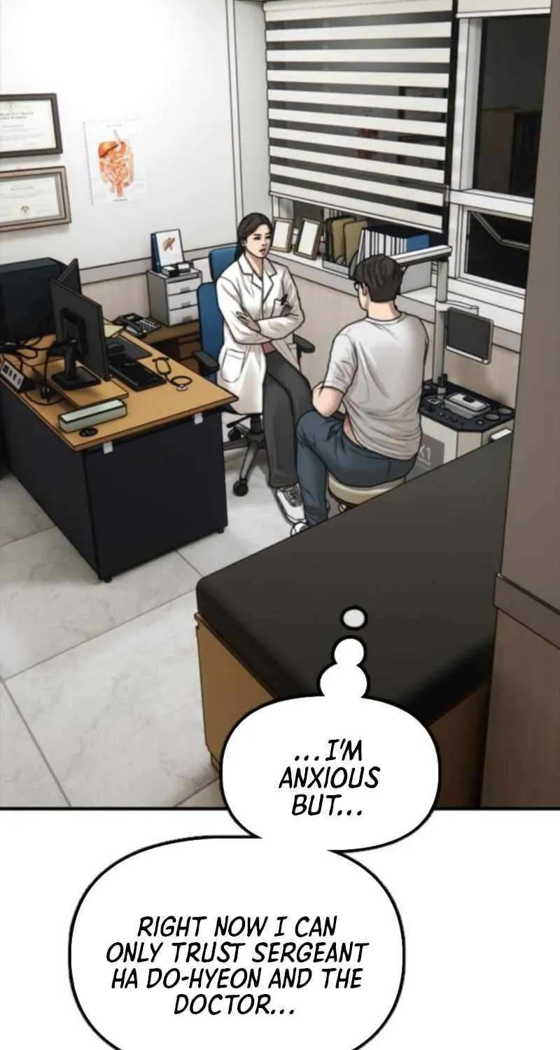 Read The Apocalypse is Here chapter 35 image 136 on Lezhin